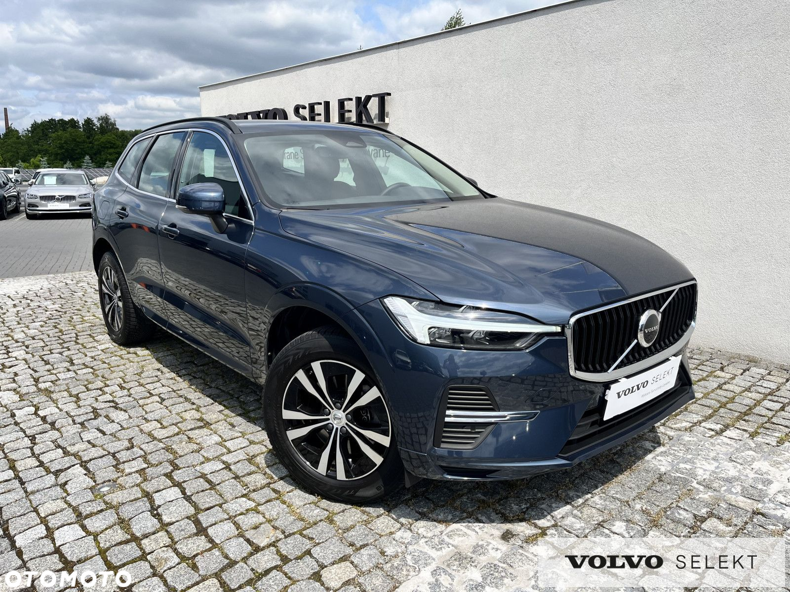 Volvo XC 60 - 3