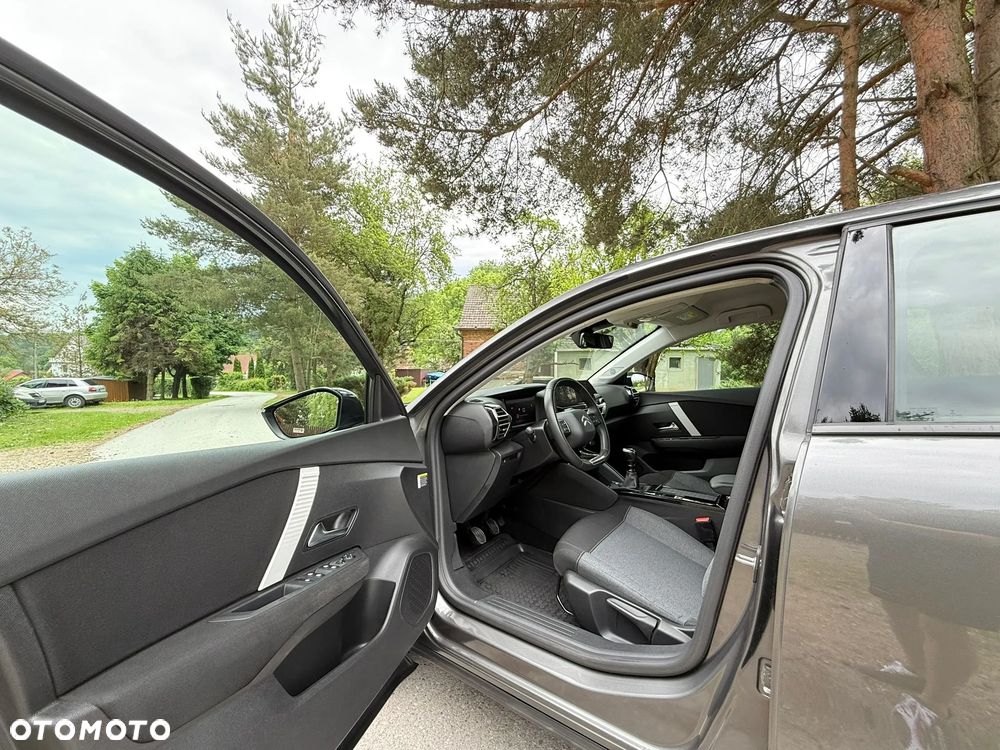 Citroën C4 1.5 BlueHDi Feel Pack S&S - 13