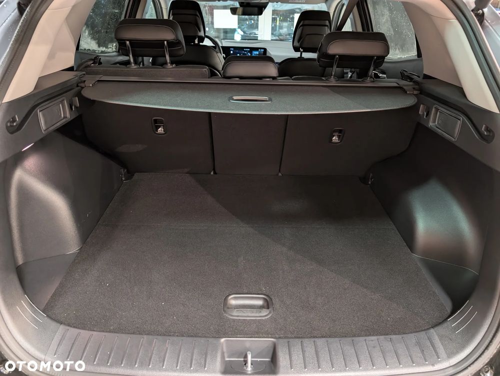 Kia Sportage 1.6 T-GDI Business Line 2WD DCT - 24