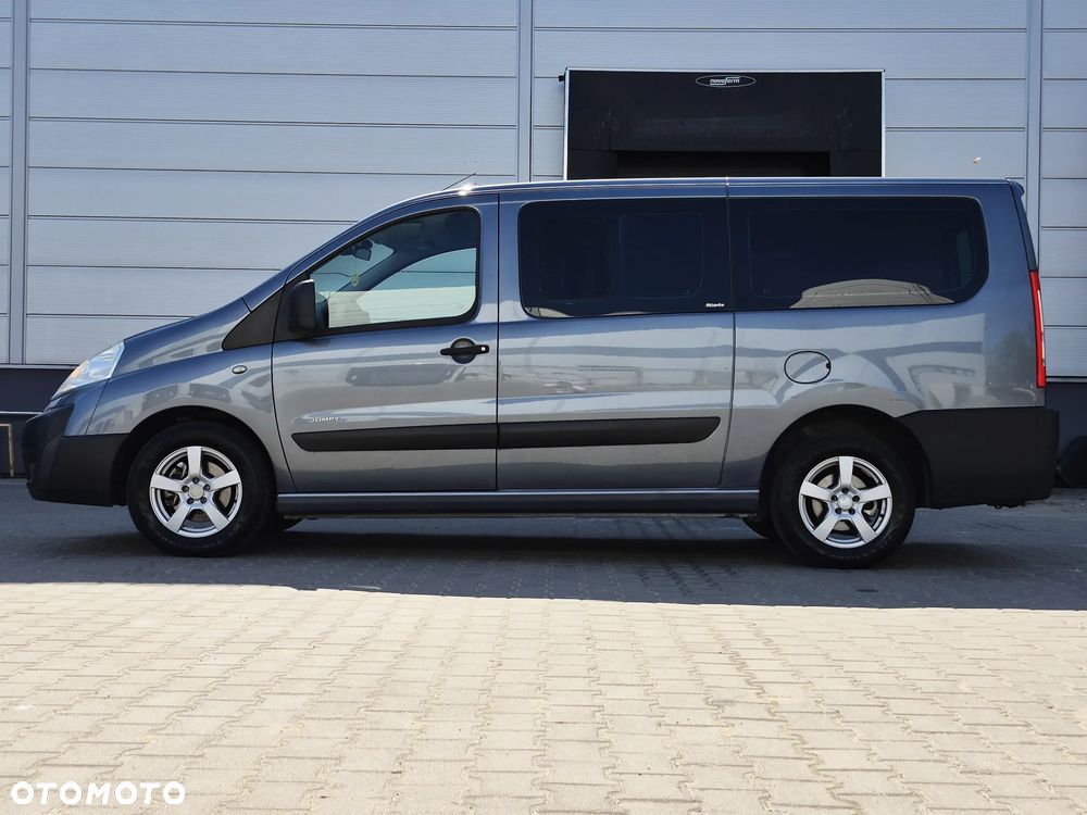 Citroën Jumpy Combi - 4