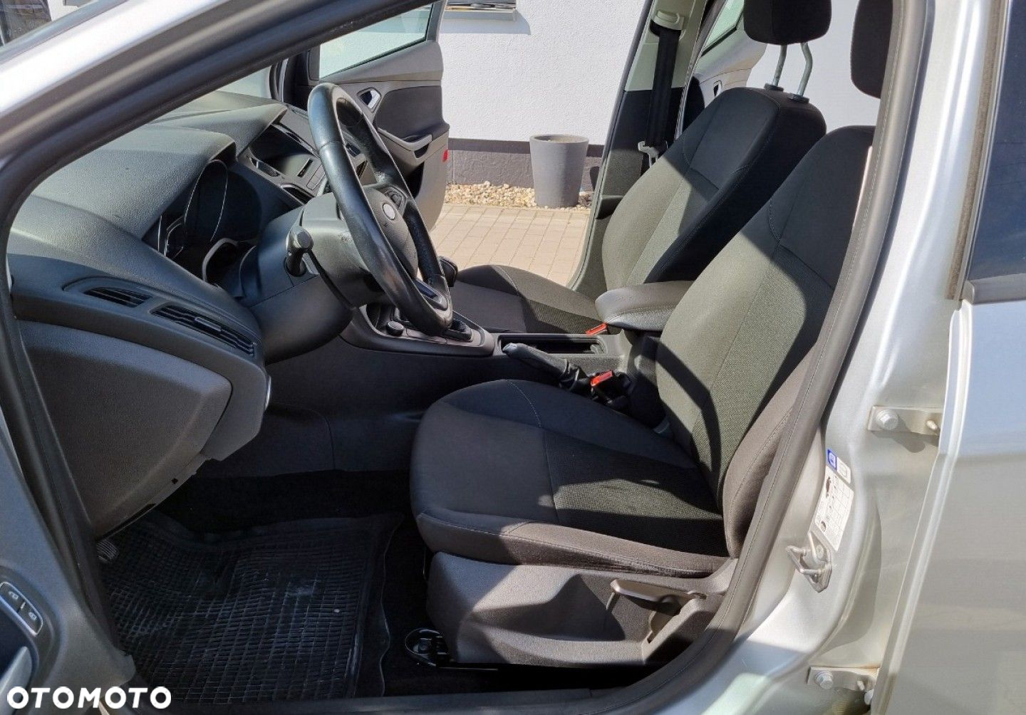 Ford Focus - 22