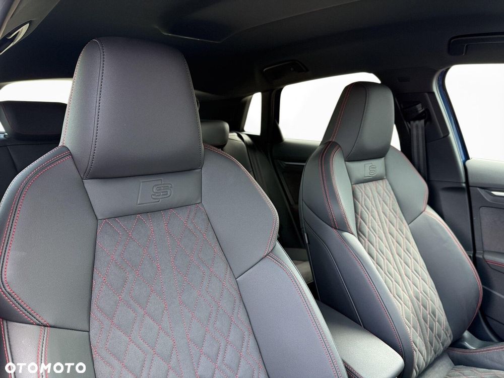 Audi A3 Sportback - 27