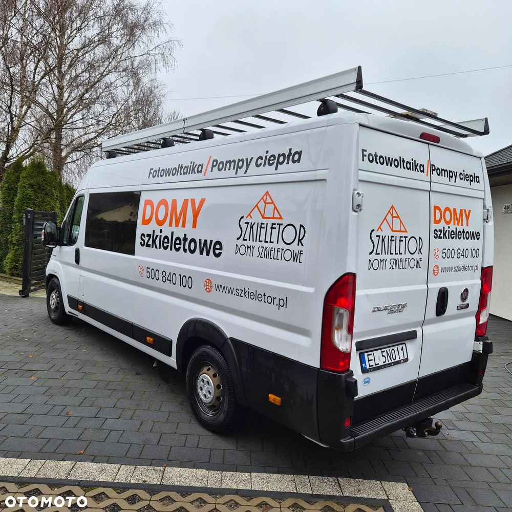 Fiat DUCATO - 1