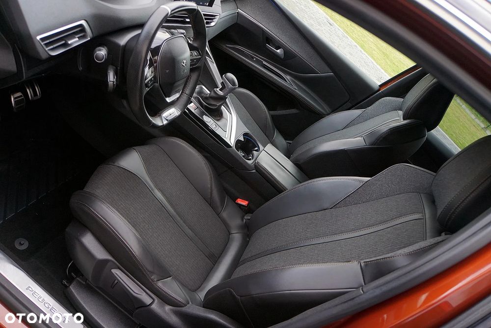 Peugeot 3008 HDi 150 Business-Line - 29