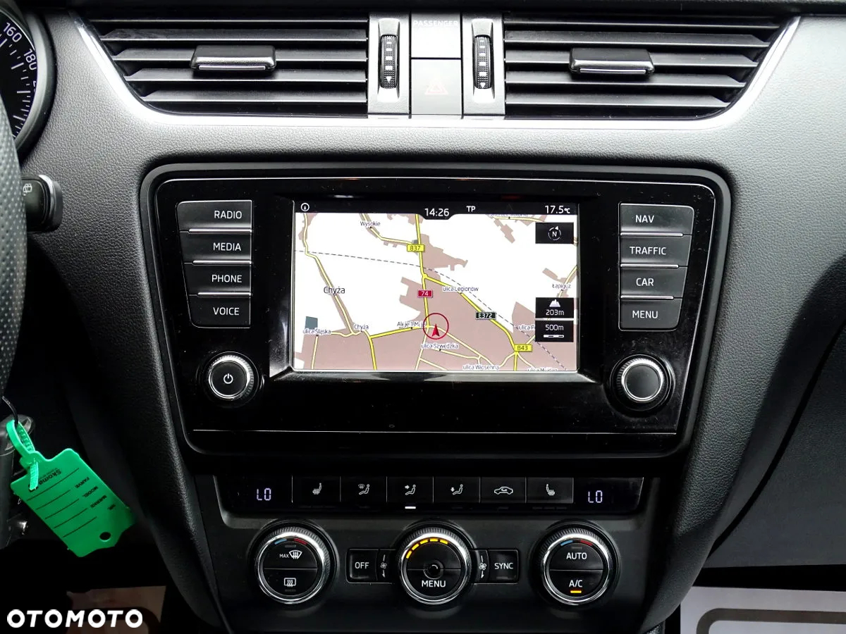 Skoda Octavia 2.0 TDI Ambition - 18