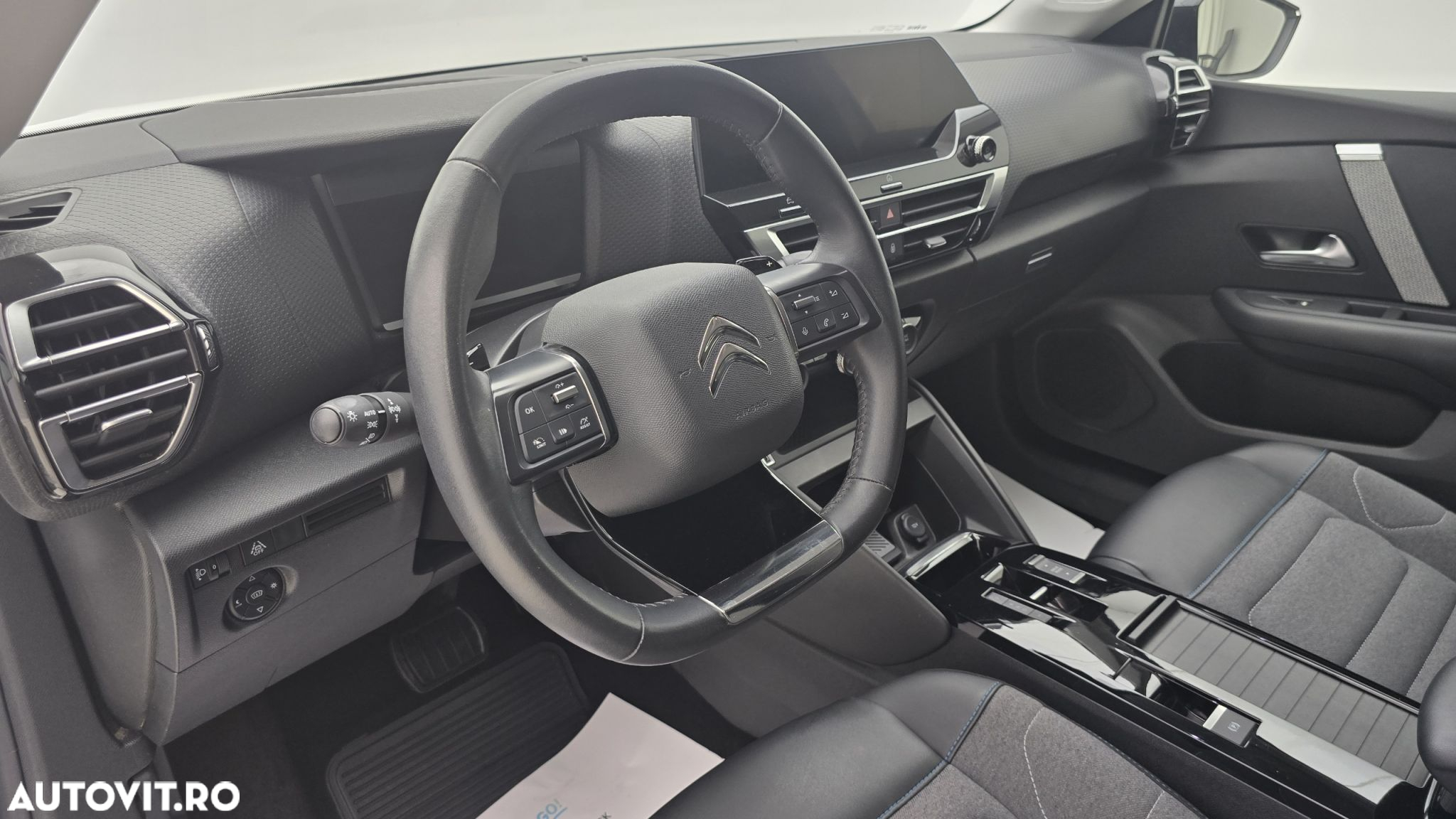 Citroën C4 - 13