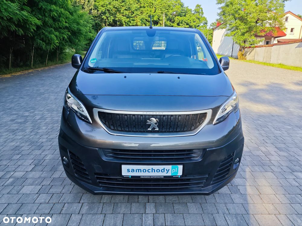 Peugeot Expert - 15