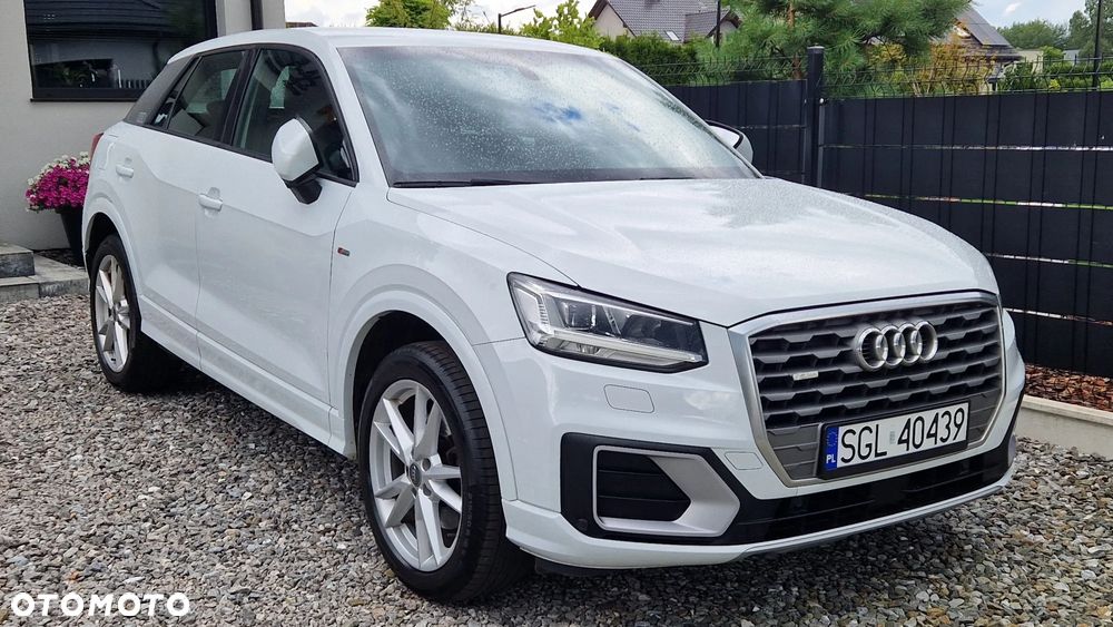 Audi Q2 1.4 TFSI cylinder on demand design - 6