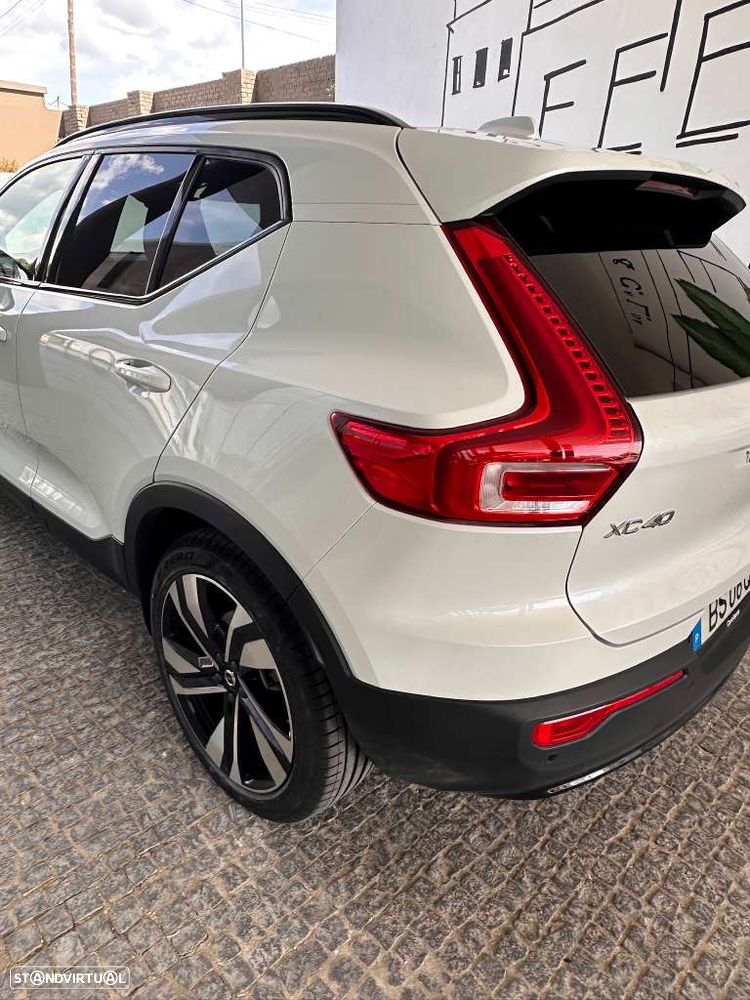 Volvo XC 40 - 4