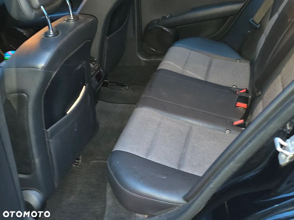 Mercedes-Benz Klasa C 350 4Matic 7G-TRONIC Avantgarde - 16
