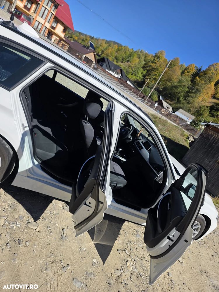 BMW Seria 3 316d - 6