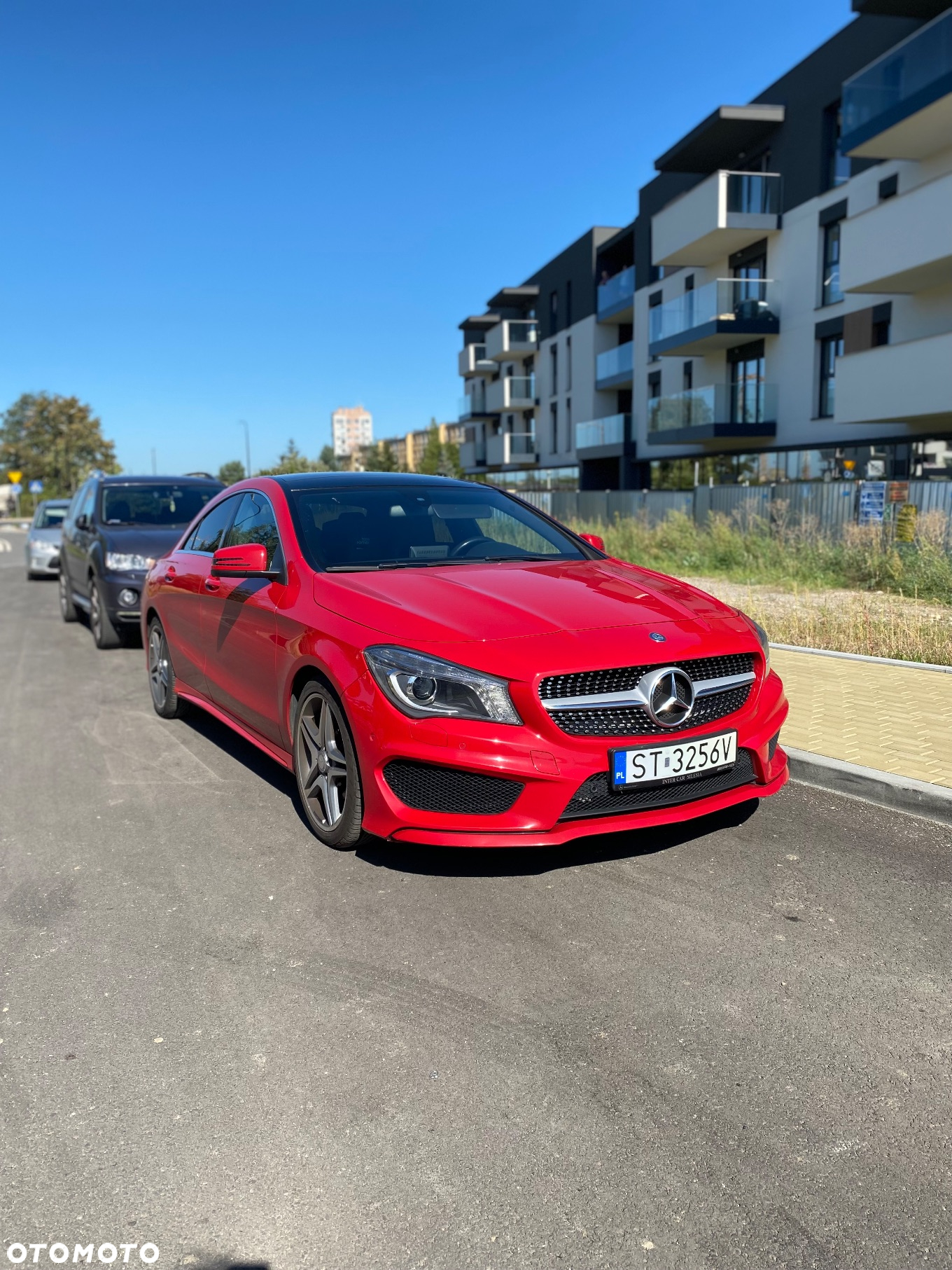 Mercedes-Benz CLA - 10