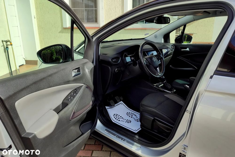 Opel Crossland X 1.2 T 120 Lat S&S - 21