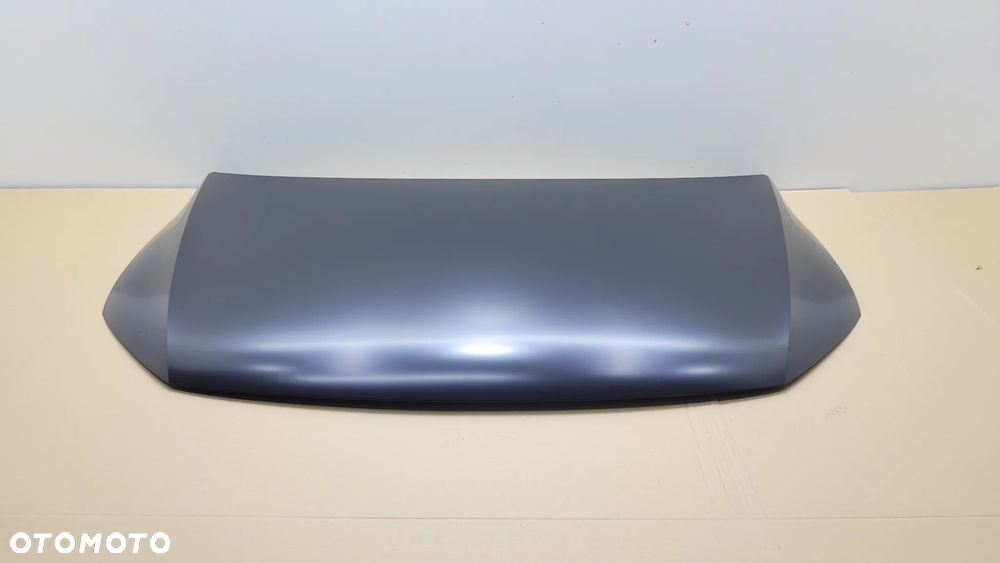 VW CADDY 15-21 MASKA POKRYWA SILNIKA NOWA IDEALNA - 2