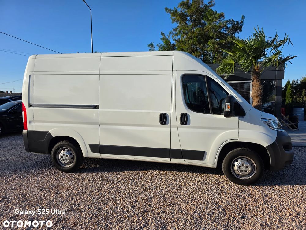 Citroën Jumper - 18