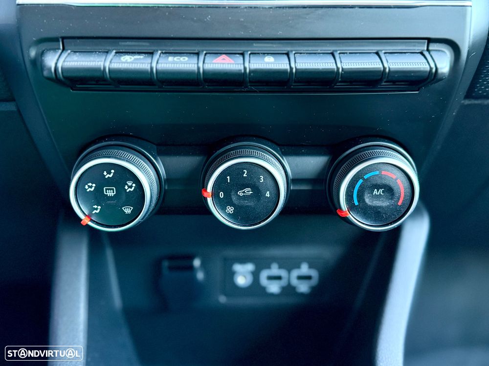 Renault Clio BLUE dCi 100 INTENS - 7