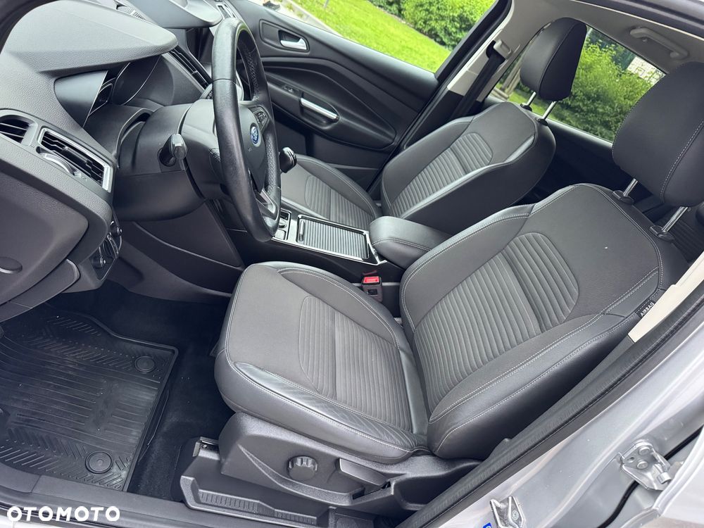 Ford Kuga 1.5 EcoBoost FWD Titanium ASS - 17