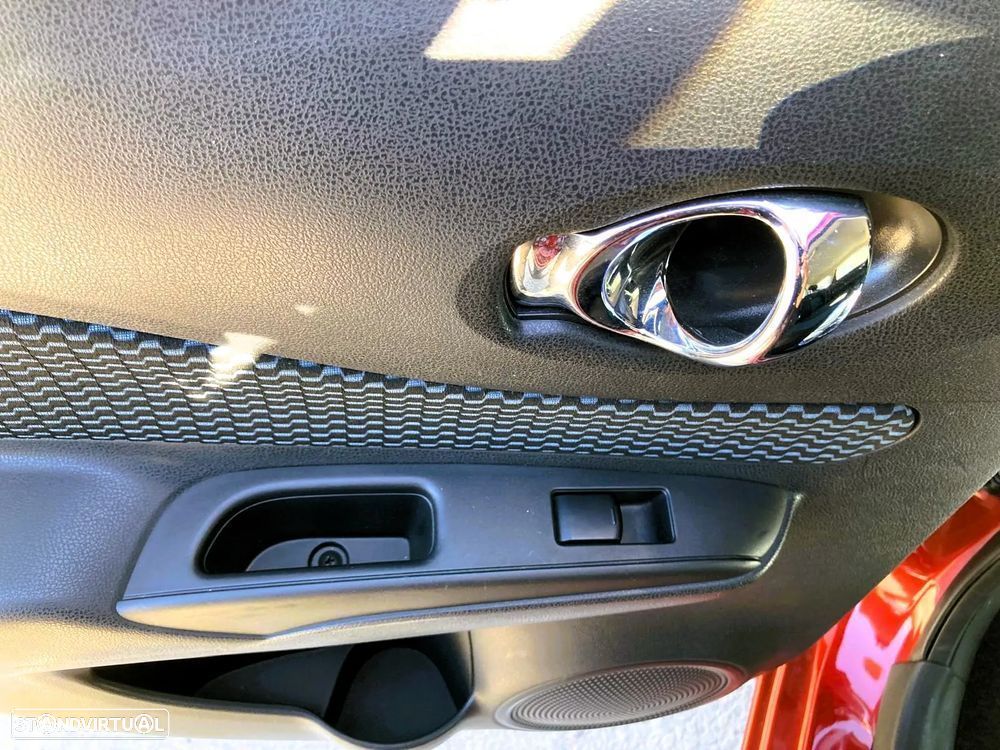 Nissan Note 1.5 dCi Acenta - 19