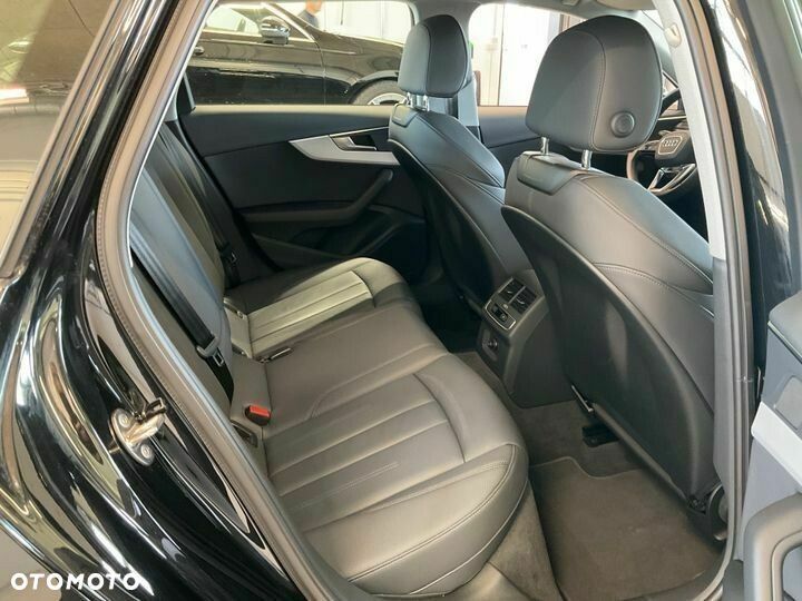 Audi A4 - 7