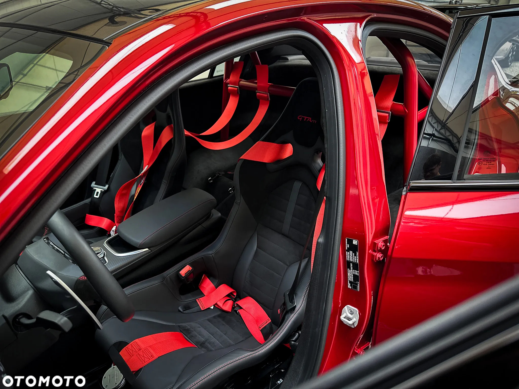 Alfa Romeo Giulia - 25