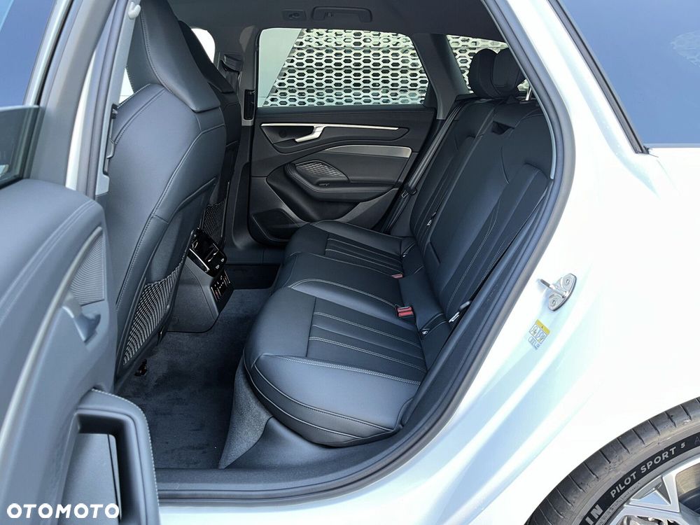 Audi A6 - 29