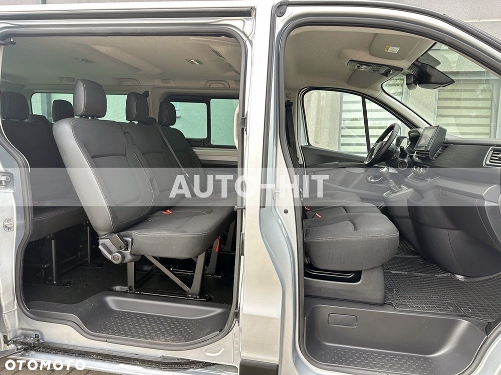 Renault Trafic Blue L2H1 Komfort - 5