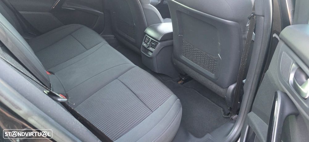 Peugeot 508 SW 1.6 HDi Business Line - 10