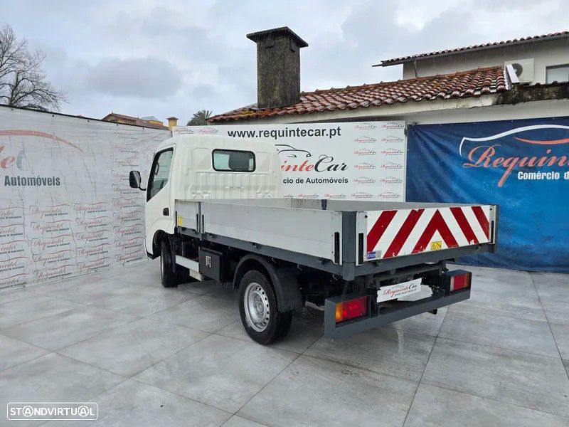 Toyota Dyna 3.0 D-4D M CS 35.25 - 10