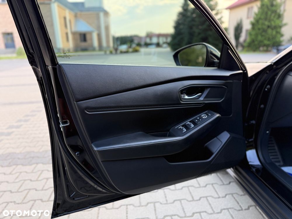 Honda Accord - 21
