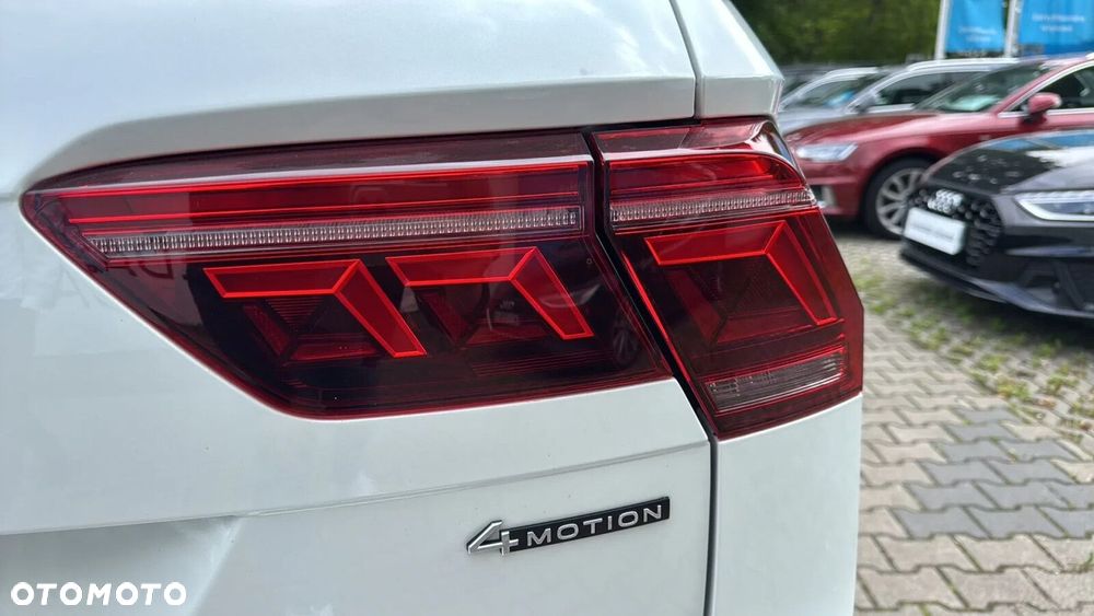 Volkswagen Tiguan Allspace - 28