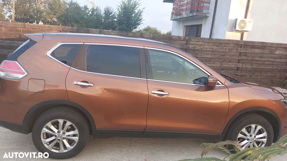 Nissan X-Trail 1.6L dCI Start/Stop 4x4-i Acenta - 5