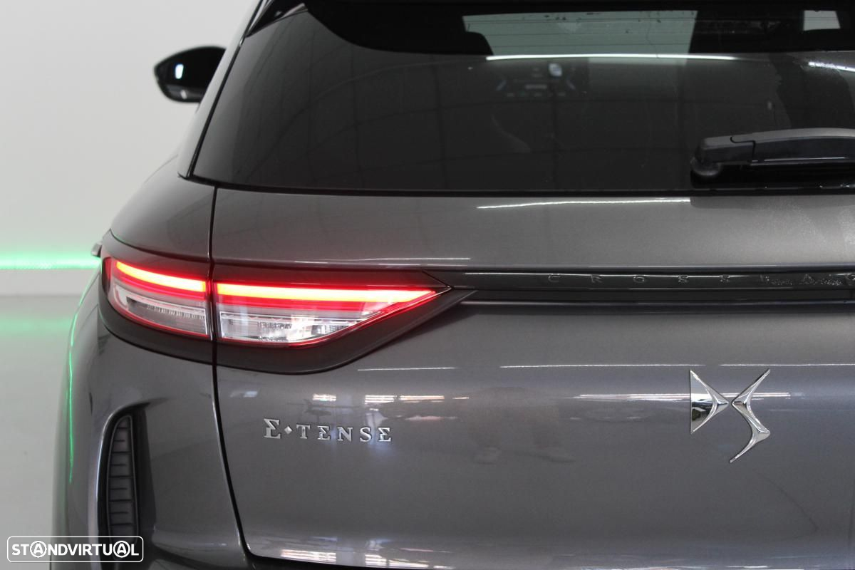 DS DS3 Crossback E-Tense Performance Line - 7
