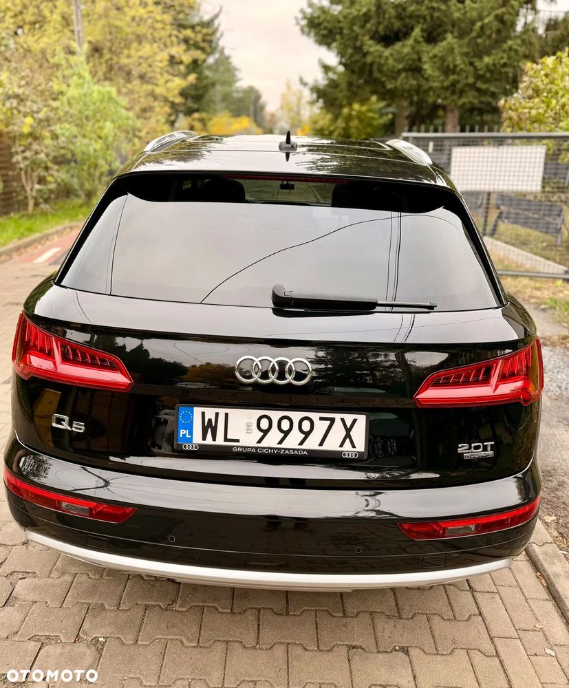 Audi Q5 - 15
