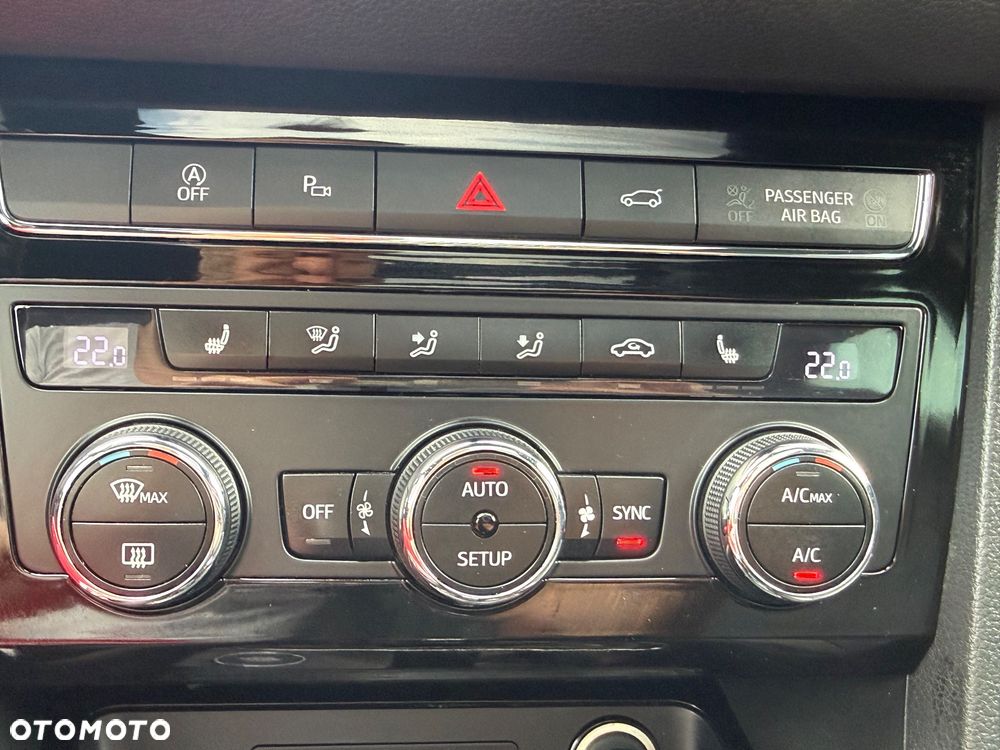 Seat Ateca 2.0 TDI Xcellence S&S 4Drive DSG - 33