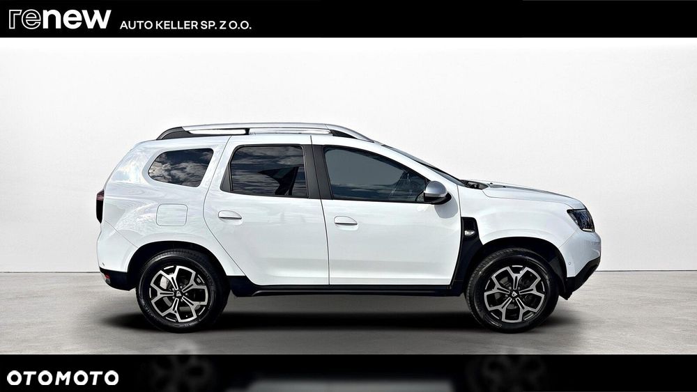 Dacia Duster - 8