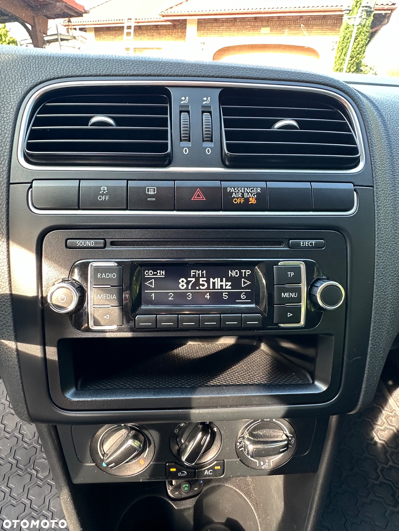 Volkswagen Polo 1.2 Trendline - 14