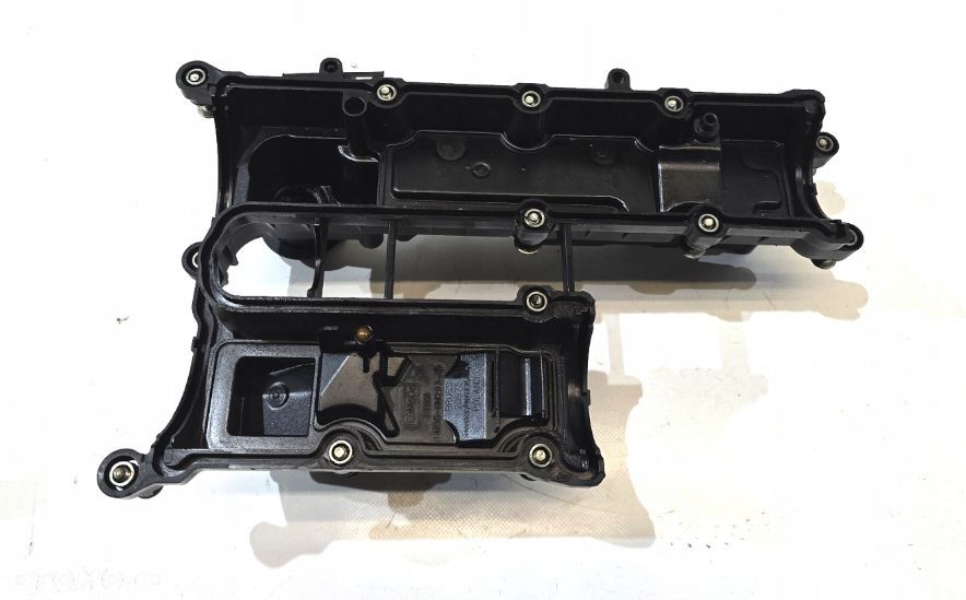 pokrywa zaworów ford c-max ii 1.6 ecoboost bm5g6m293dc - 3