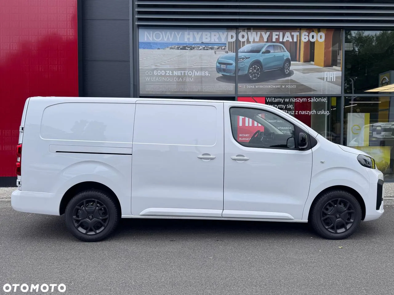 Fiat Scudo - 3