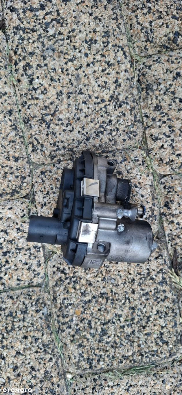 AUDI A4 B9 A5 A6 C8 Q5 II 2.0 TDI nastawnik turbiny 835556-0167 05L253019K - 2