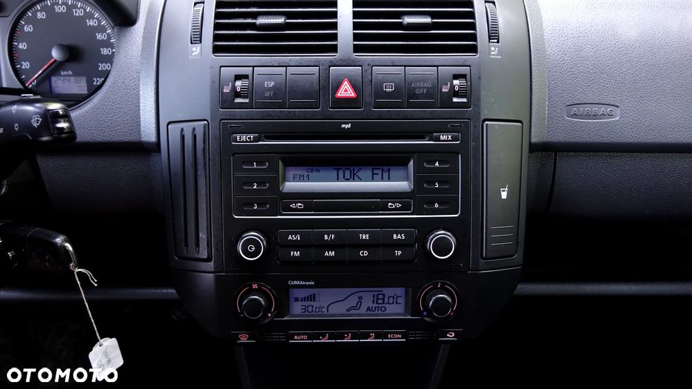 Volkswagen Polo 1.4 Tour - 17