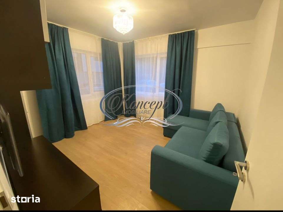 Floresti, Teilor - 2 camere cu parcare subterana — fotografia 3