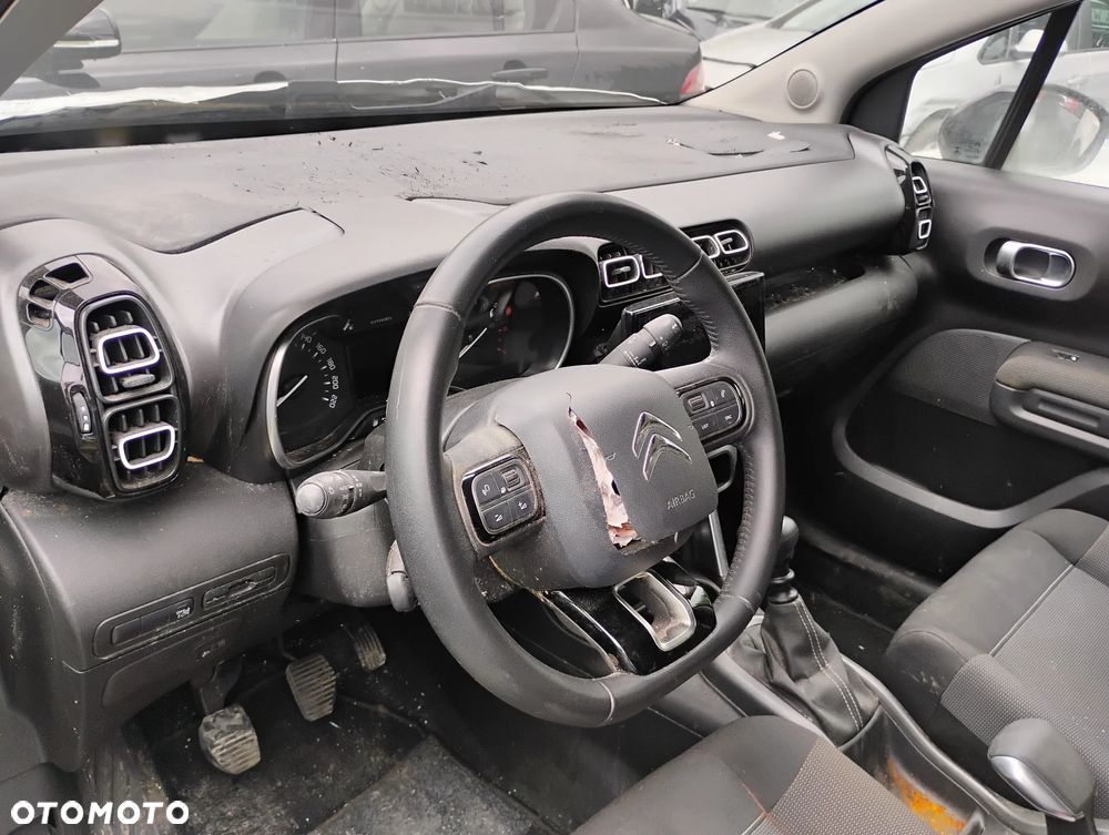 Citroën C3 Aircross - 8
