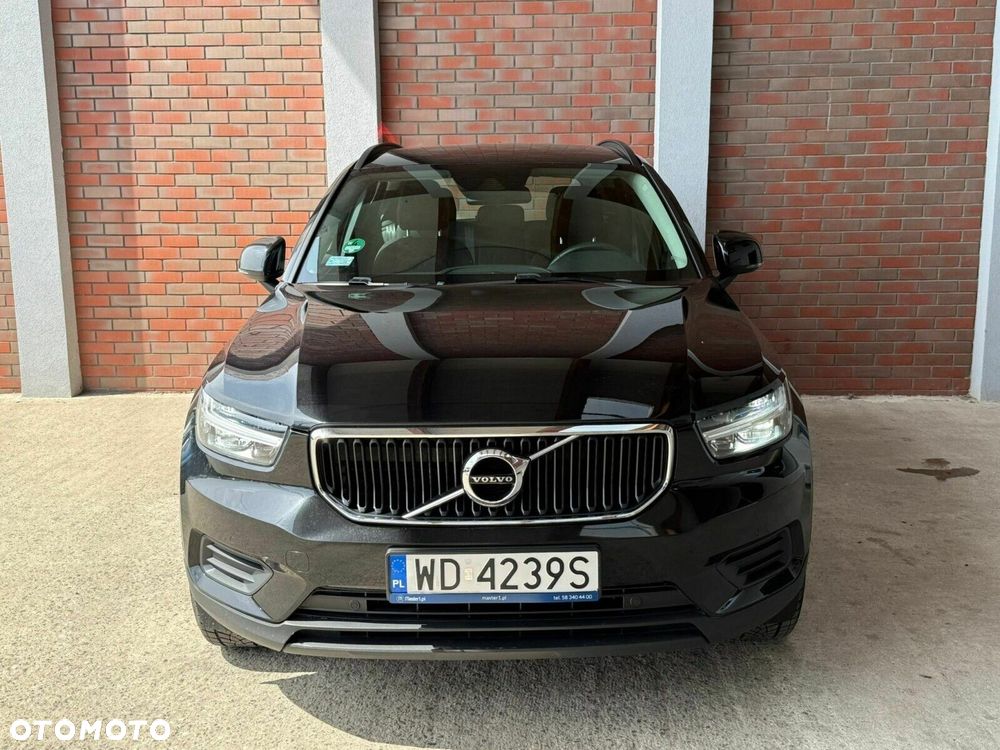 Volvo XC 40 T3 Momentum Core - 9