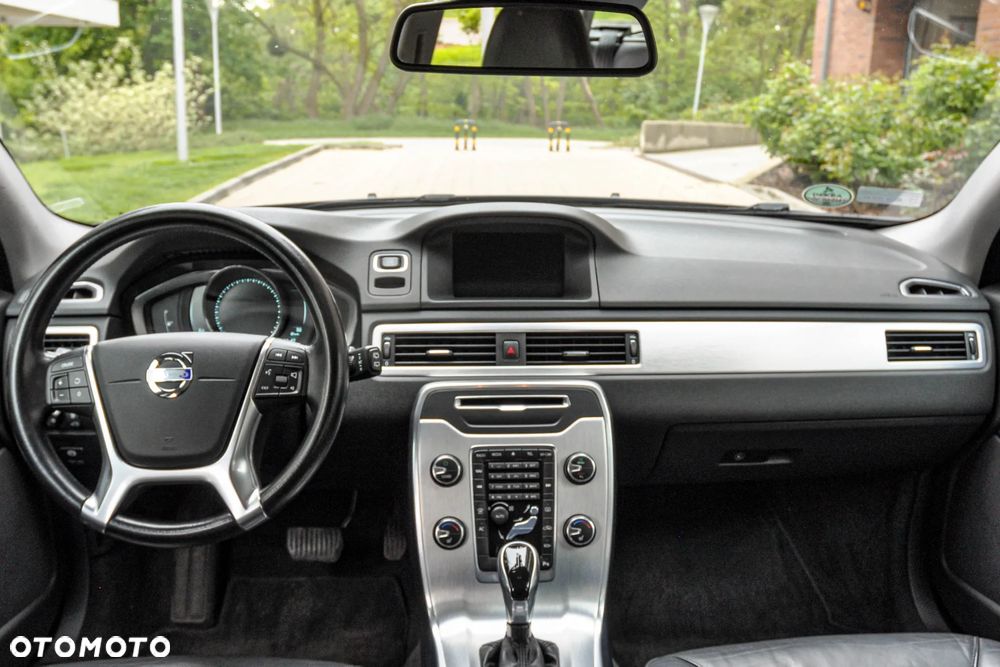 Volvo V70 - 10