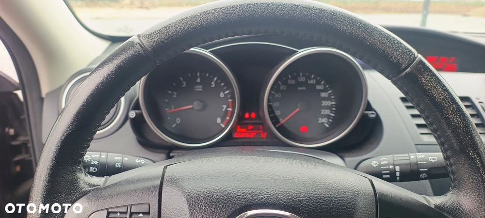 Mazda 3 1.6 16V Exclusive - 21