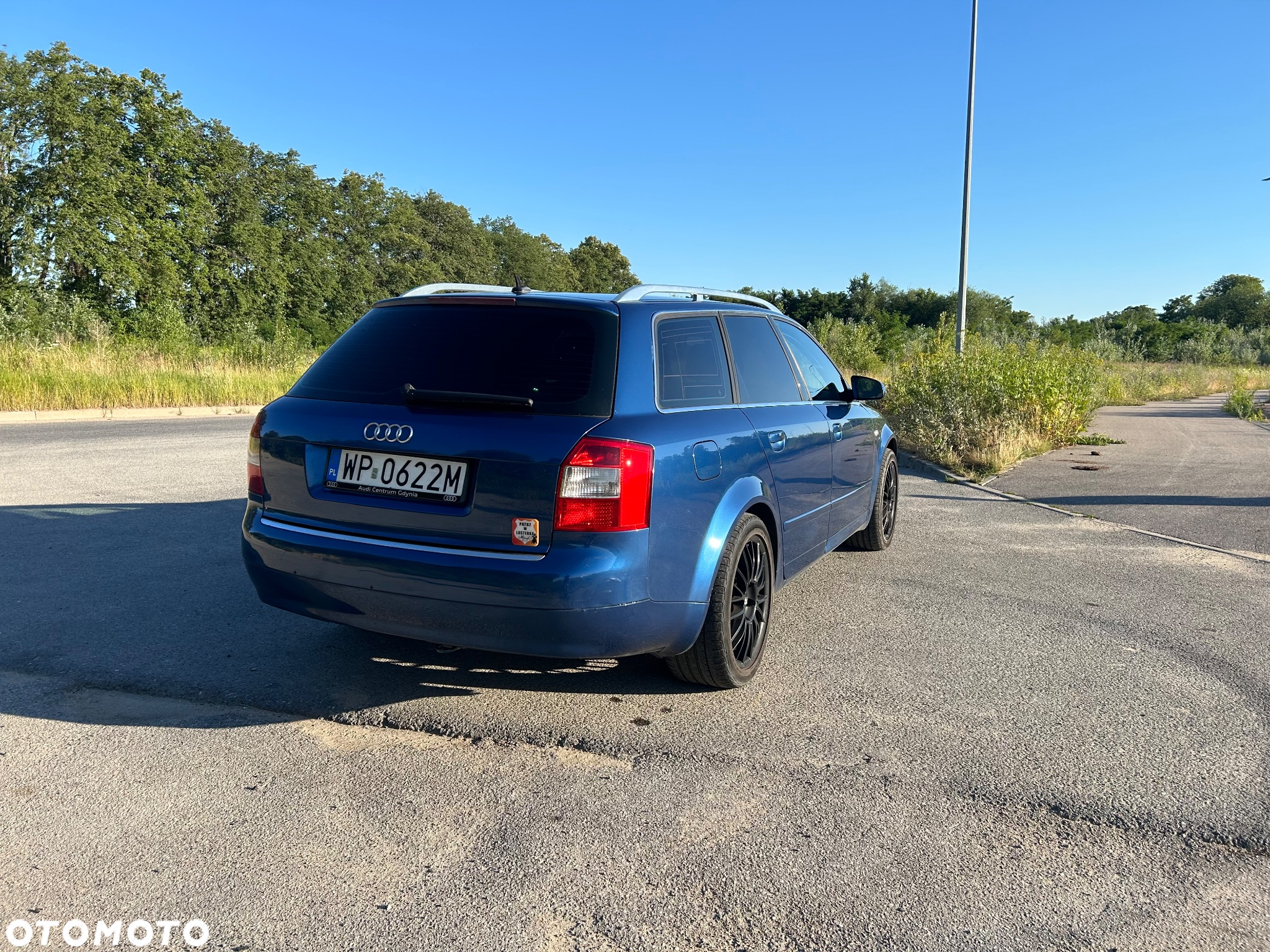 Audi A4 Avant 1.9 TDI - 6