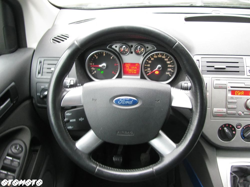 Ford Kuga 2.0 TDCi Trend - 21