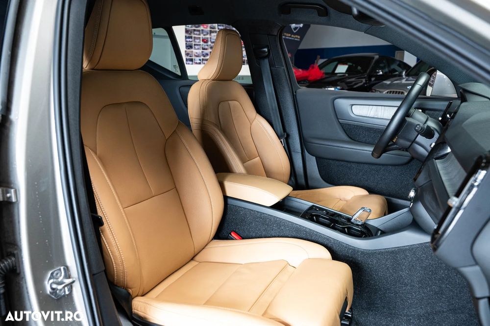 Volvo XC 40 T4 Recharge DKG Inscription - 27