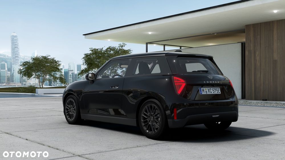 MINI Cooper E 40.7 Linia Essential - 3
