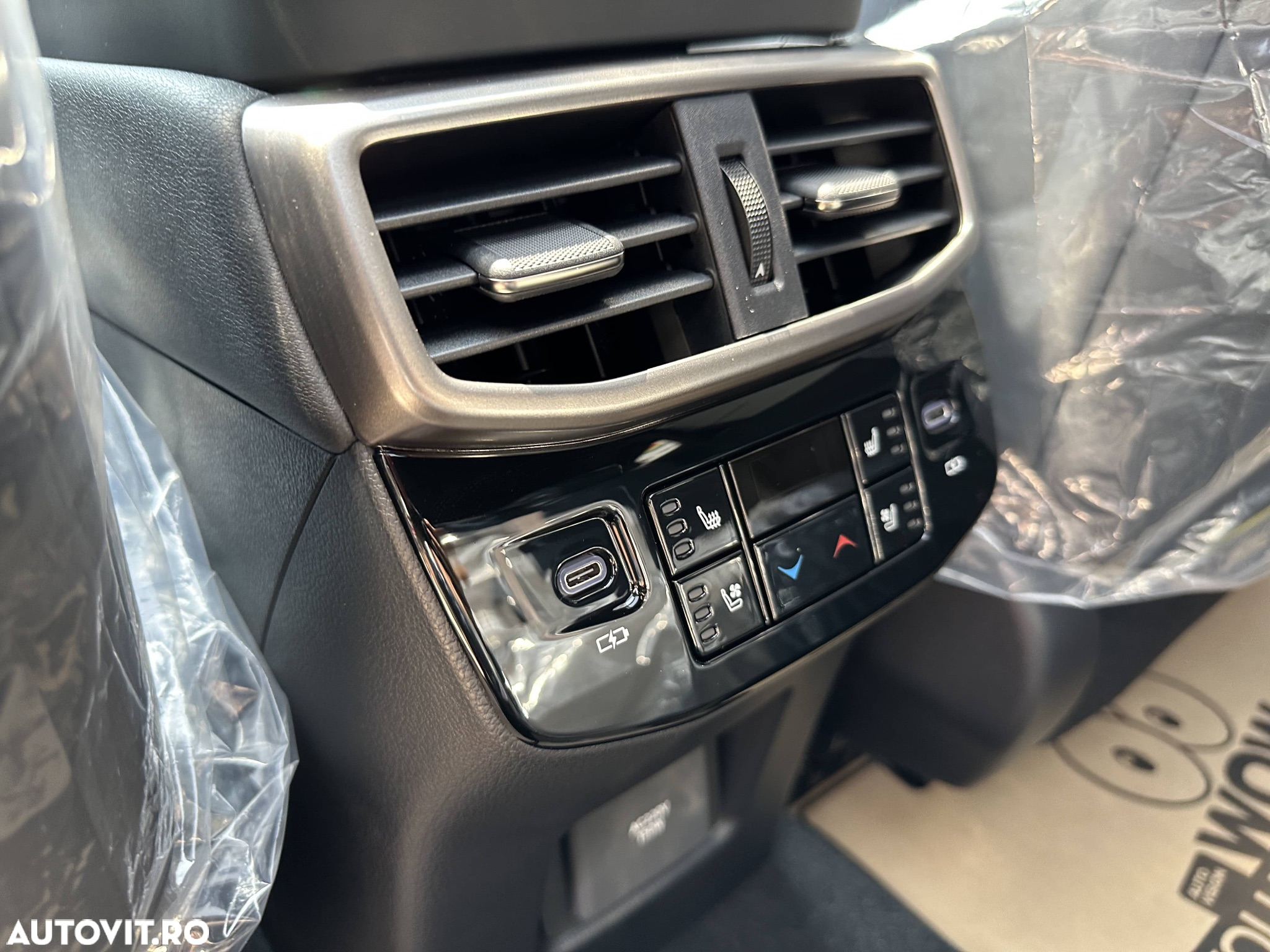 Lexus Seria RX - 23